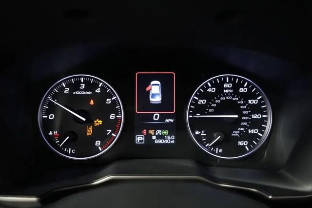 2020 Subaru Legacy Limited