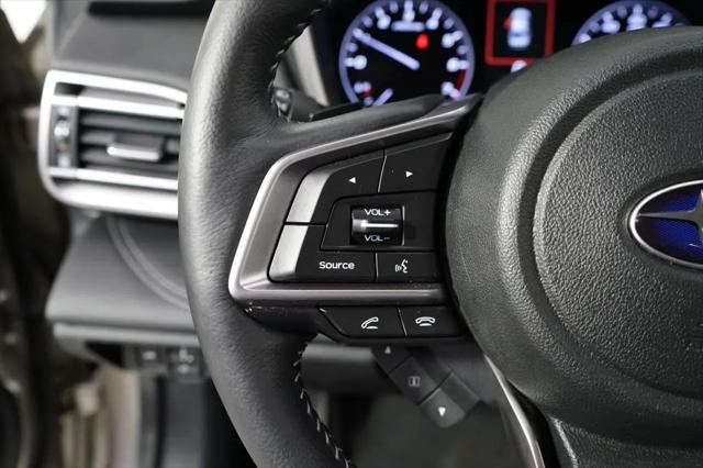 2020 Subaru Legacy Limited