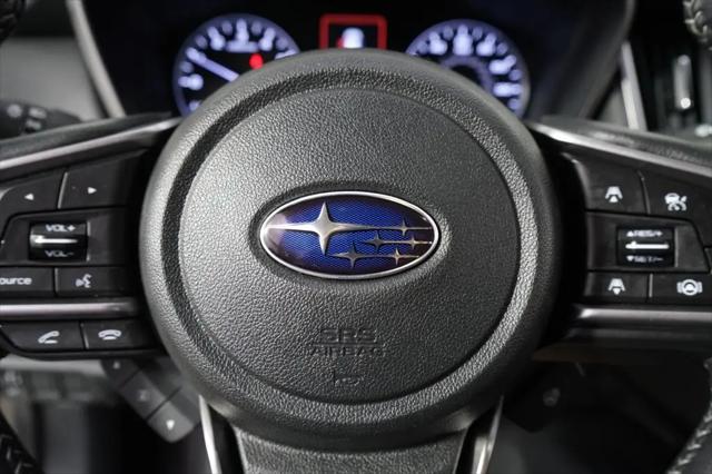 2020 Subaru Legacy Limited