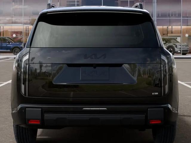 2027 Kia Telluride X-Line SX