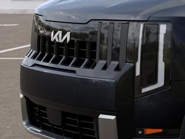 2027 Kia Telluride LX