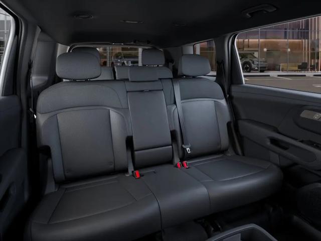2027 Kia Telluride LX