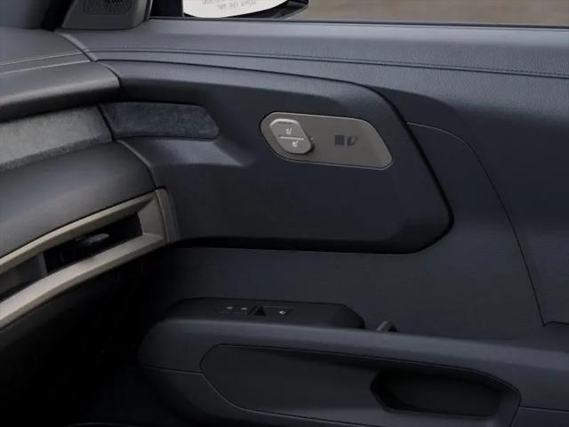 2027 Kia Telluride LX