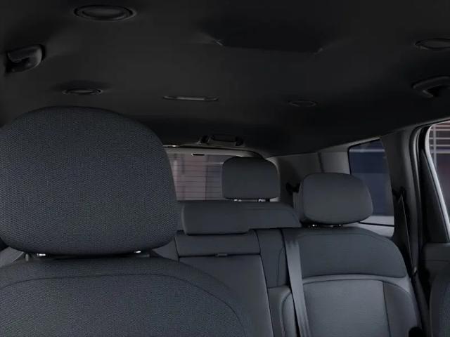 2027 Kia Telluride LX