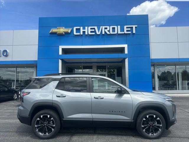 2026 Chevrolet Equinox AWD RS for sale in Amsterdam, NY