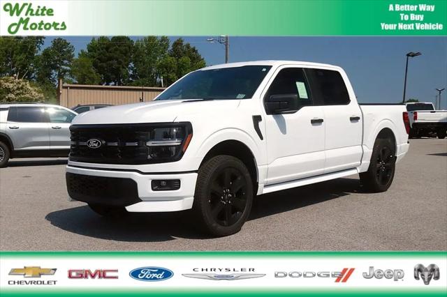 2026 Ford F-150 STX for sale in Roanoke Rapids, NC