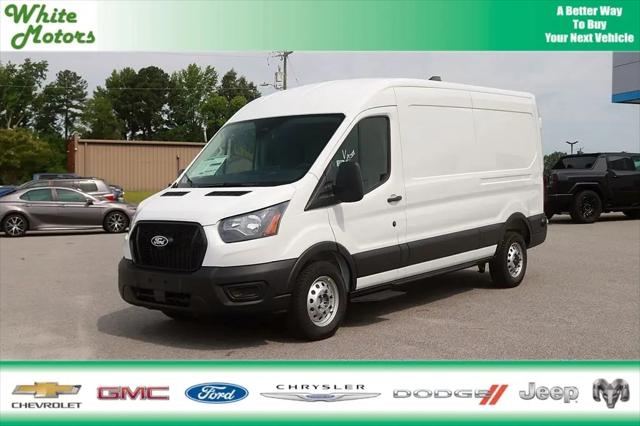 2026 Ford Transit Cargo Van T-250 for sale in Roanoke Rapids, NC