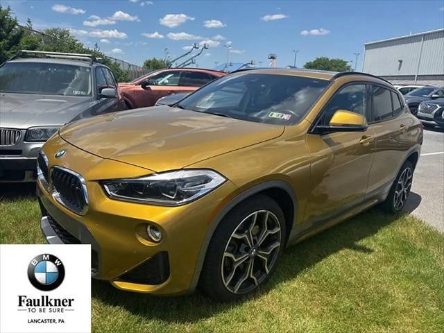 2020 BMW X2 xDrive28i for sale in Lancaster, PA
