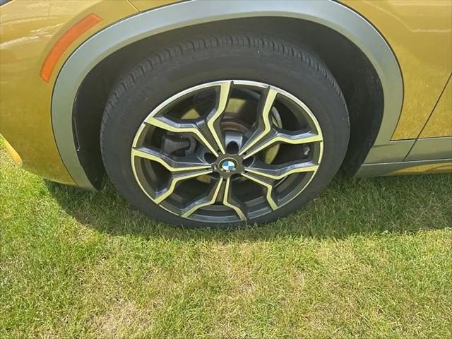 2020 BMW X2 xDrive28i
