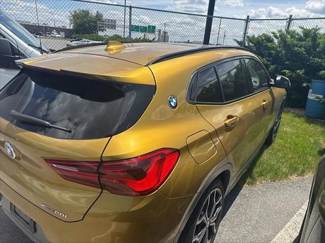 2020 BMW X2 xDrive28i