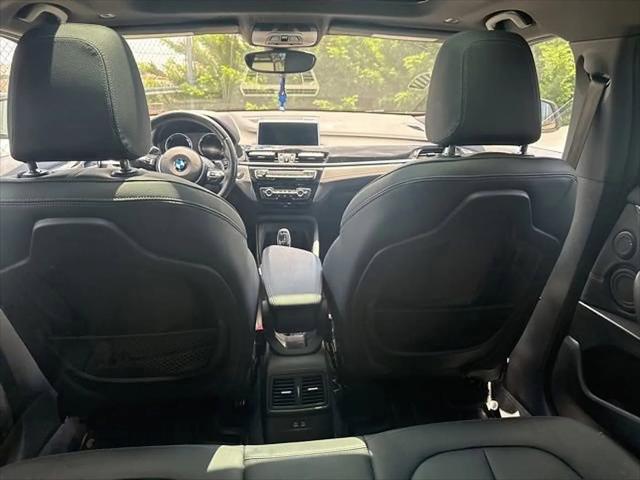 2020 BMW X2 xDrive28i
