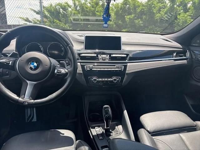 2020 BMW X2 xDrive28i
