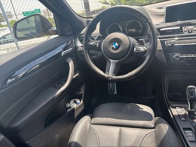 2020 BMW X2 xDrive28i