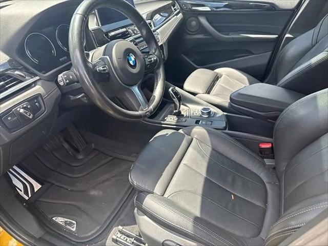 2020 BMW X2 xDrive28i