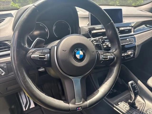 2020 BMW X2 xDrive28i
