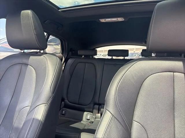 2020 BMW X2 xDrive28i