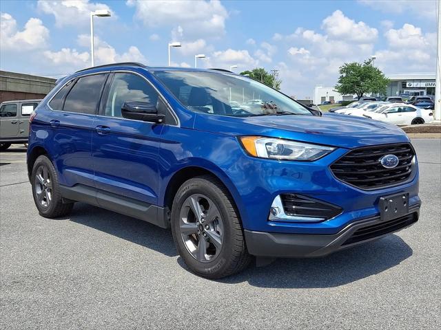 2022 Ford Edge SEL for sale in Lancaster, PA