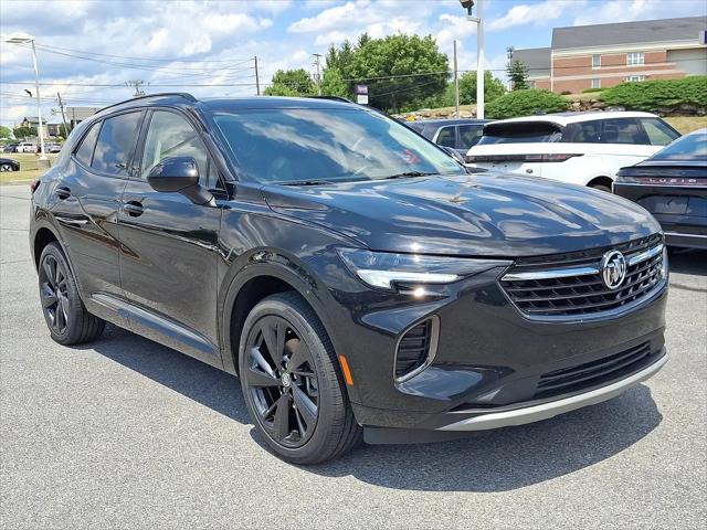 2023 Buick Envision Essence AWD for sale in Lancaster, PA