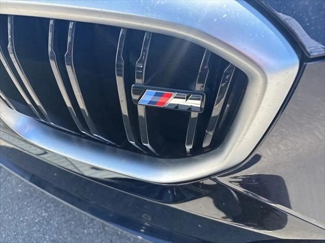 2024 BMW X5 M60i