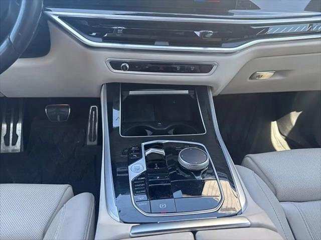 2024 BMW X5 M60i