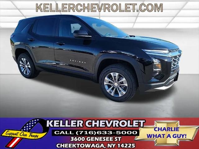 2026 Chevrolet Equinox FWD LT for sale in Cheektowaga, NY