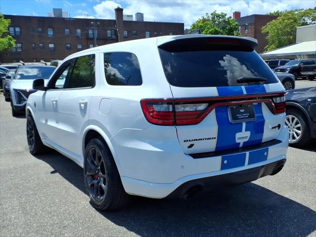 2023 Dodge Durango SRT Hellcat Premium AWD