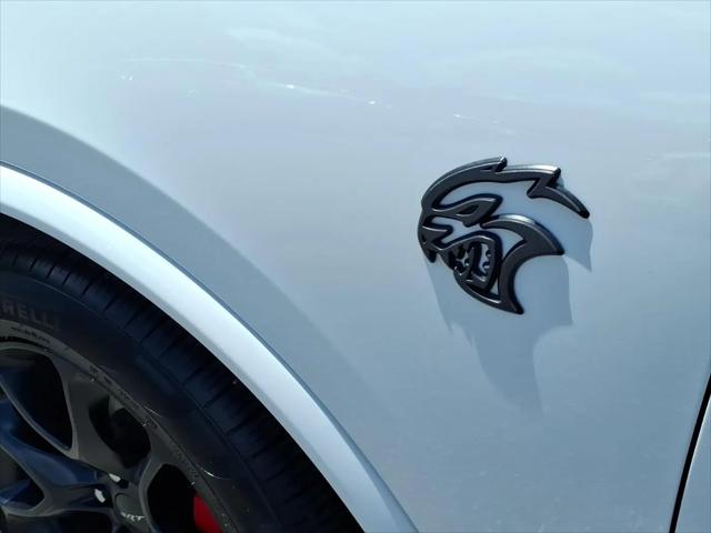 2023 Dodge Durango SRT Hellcat Premium AWD