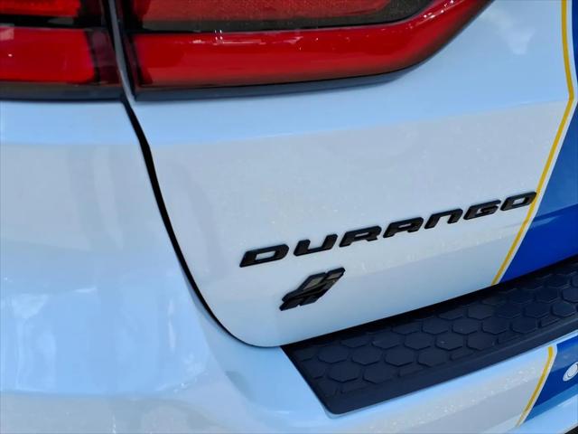 2023 Dodge Durango SRT Hellcat Premium AWD