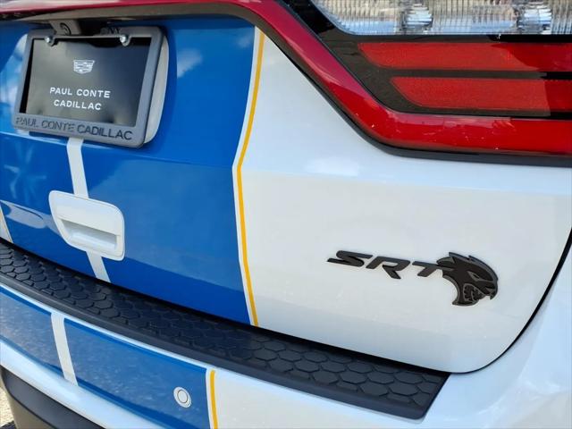 2023 Dodge Durango SRT Hellcat Premium AWD
