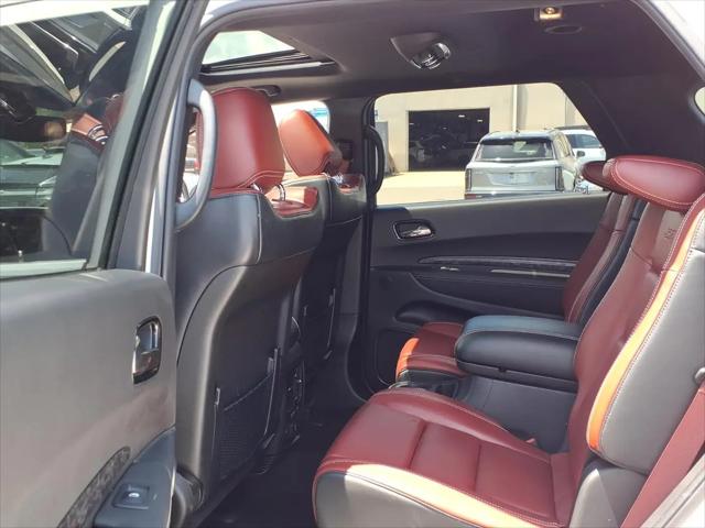 2023 Dodge Durango SRT Hellcat Premium AWD