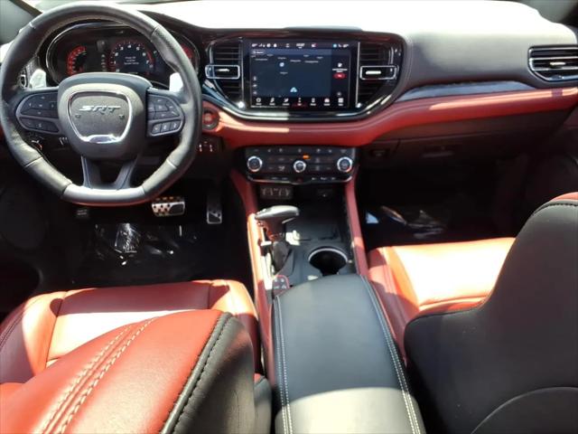 2023 Dodge Durango SRT Hellcat Premium AWD