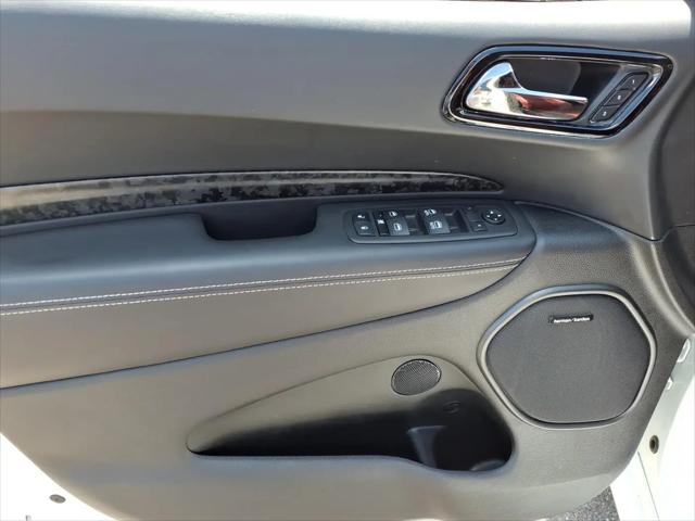 2023 Dodge Durango SRT Hellcat Premium AWD