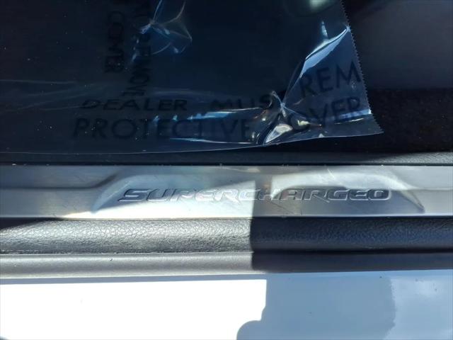 2023 Dodge Durango SRT Hellcat Premium AWD