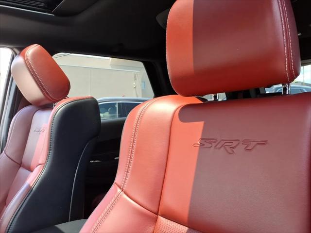 2023 Dodge Durango SRT Hellcat Premium AWD