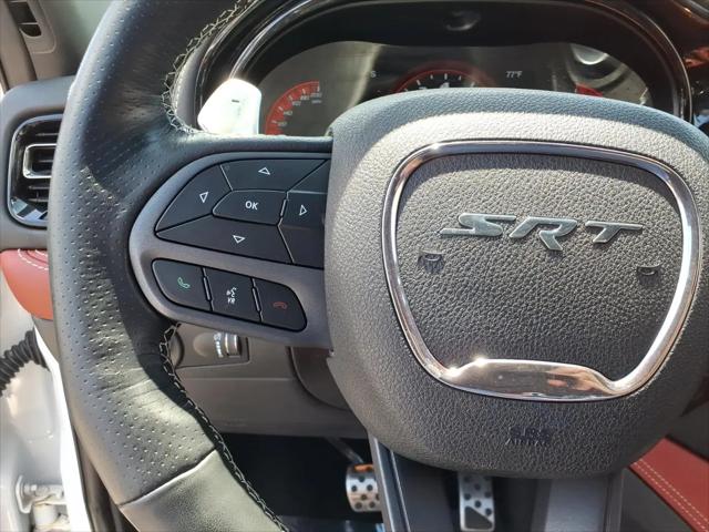 2023 Dodge Durango SRT Hellcat Premium AWD