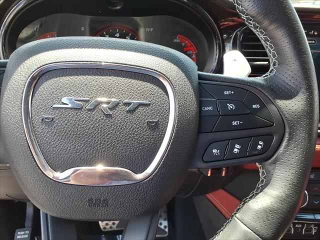 2023 Dodge Durango SRT Hellcat Premium AWD