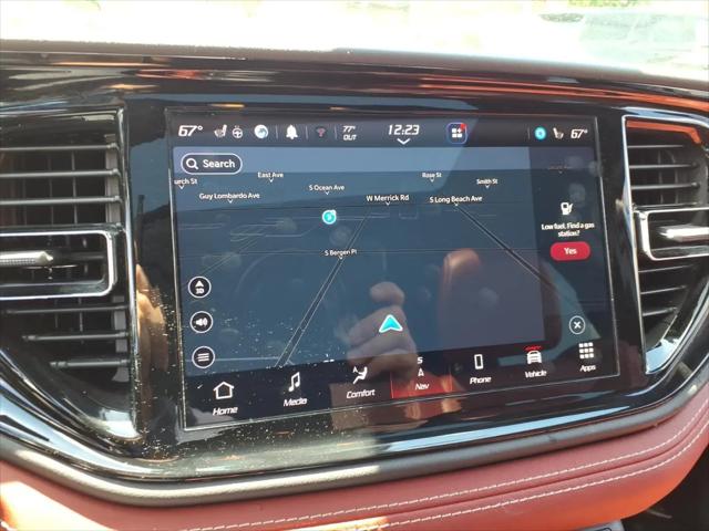2023 Dodge Durango SRT Hellcat Premium AWD
