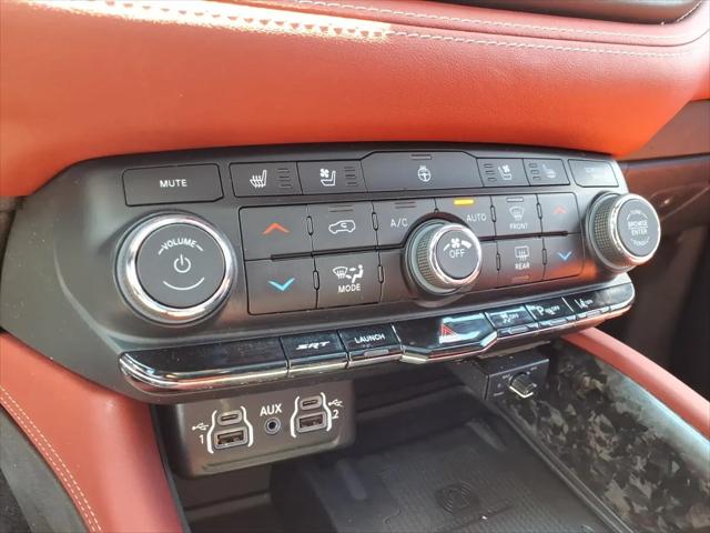 2023 Dodge Durango SRT Hellcat Premium AWD