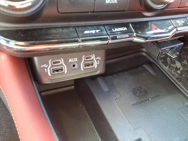 2023 Dodge Durango SRT Hellcat Premium AWD