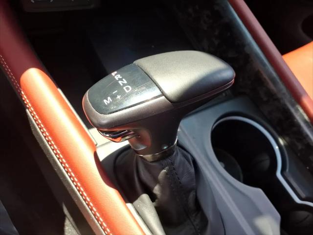 2023 Dodge Durango SRT Hellcat Premium AWD