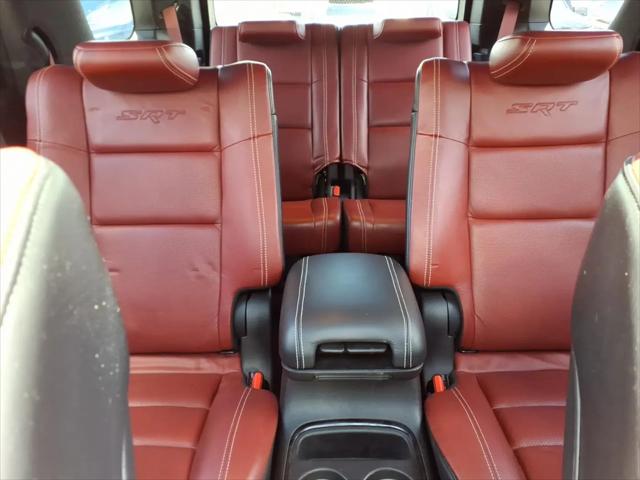 2023 Dodge Durango SRT Hellcat Premium AWD