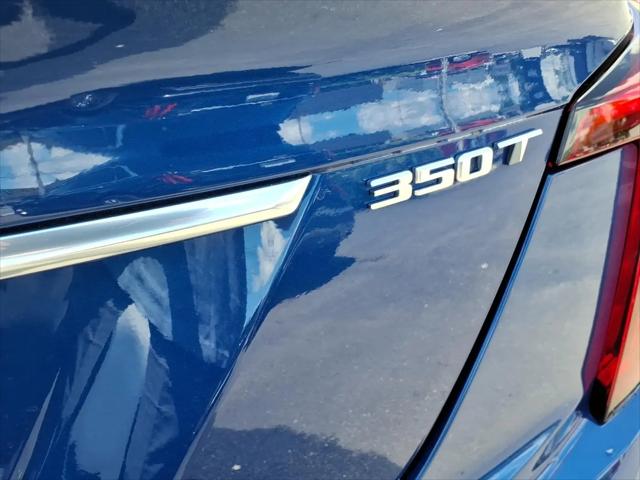 2025 Cadillac CT5 Premium Luxury RWD