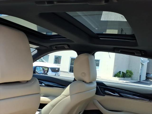 2025 Cadillac CT5 Premium Luxury RWD