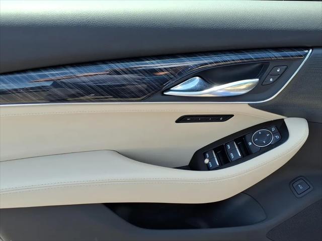 2025 Cadillac CT5 Premium Luxury RWD