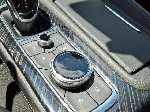 2025 Cadillac CT5 Premium Luxury RWD