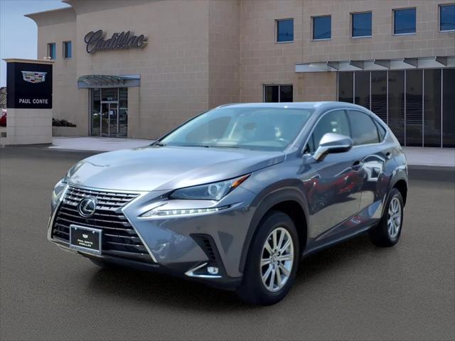 2021 Lexus NX 300 NX 300 for sale in Freeport, NY