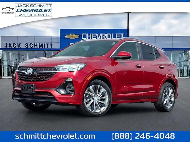 2020 Buick Encore GX FWD Select for sale in Wood River, IL