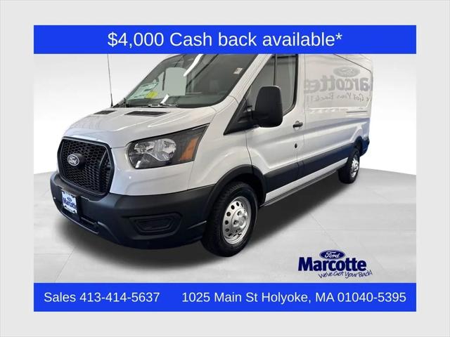 2026 Ford Transit Cargo Van T-250 for sale in Holyoke, MA