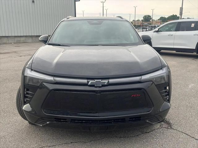 2025 Chevrolet V Blazer RS AWD