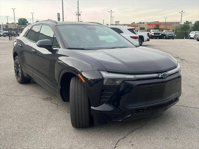 2025 Chevrolet V Blazer RS AWD